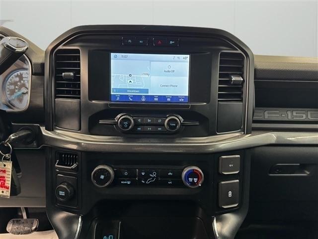 Ford F-150 Lariat 2WD SuperCrew 5.5' Box 2023