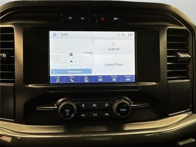Ford F-150 Lariat 2WD SuperCrew 5.5' Box 2023