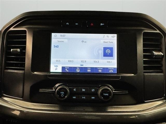 Ford F-150 Lariat 2WD SuperCrew 5.5' Box 2023