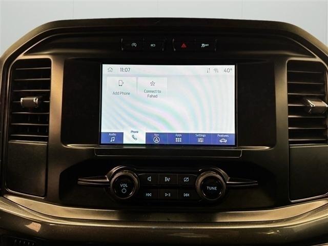 Ford F-150 Lariat 2WD SuperCrew 5.5' Box 2023