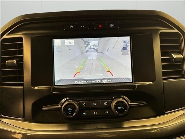 Ford F-150 Lariat 2WD SuperCrew 5.5' Box 2023