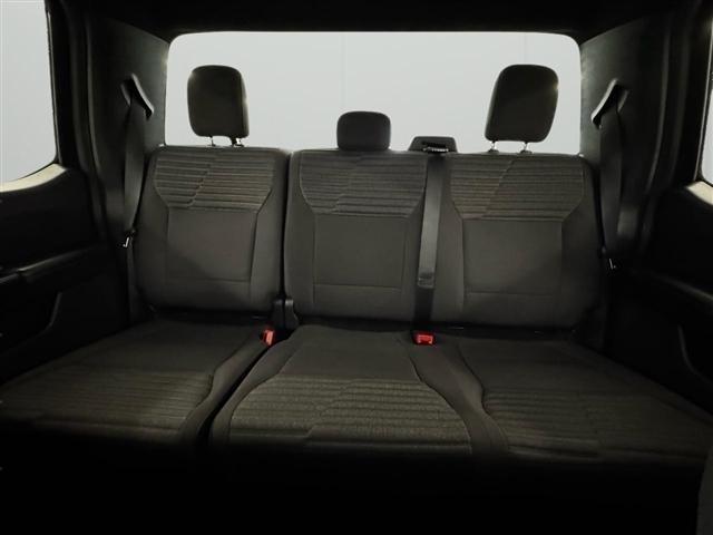 Ford F-150 Lariat 2WD SuperCrew 5.5' Box 2023