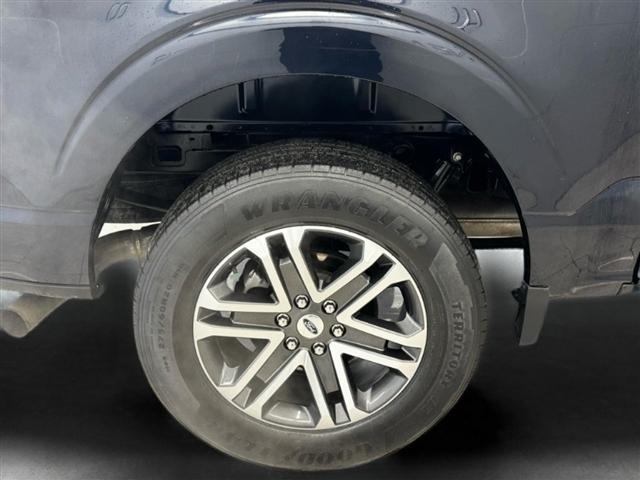 Ford F-150 Lariat 2WD SuperCrew 5.5' Box 2023