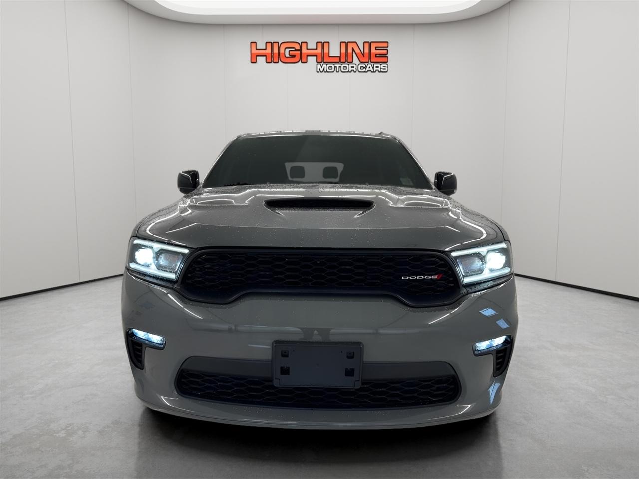 Dodge Durango GT Plus AWD 2021