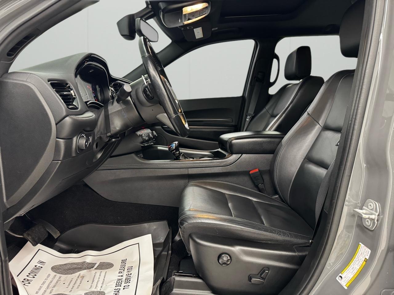 Dodge Durango GT Plus AWD 2021