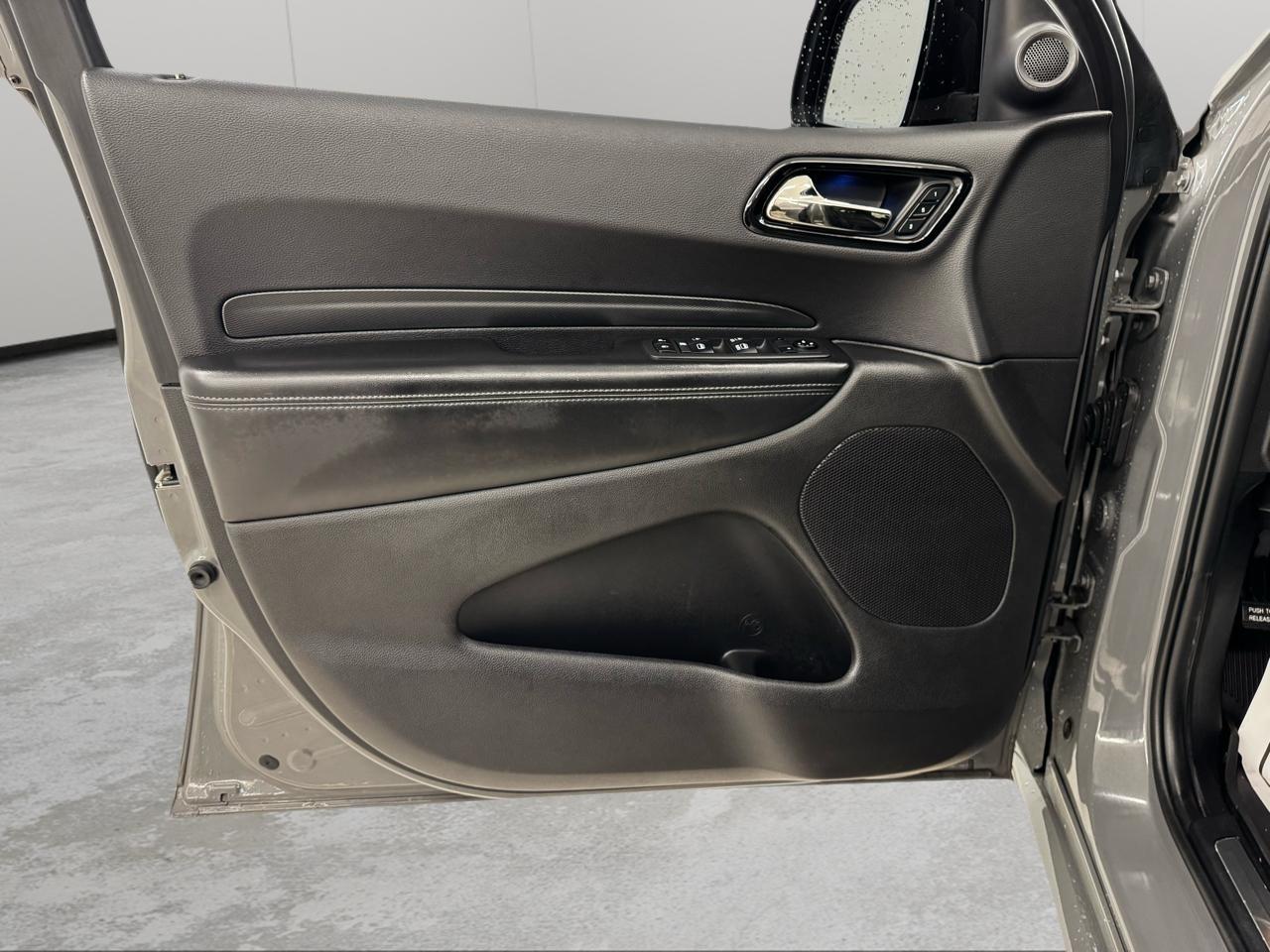 Dodge Durango GT Plus AWD 2021