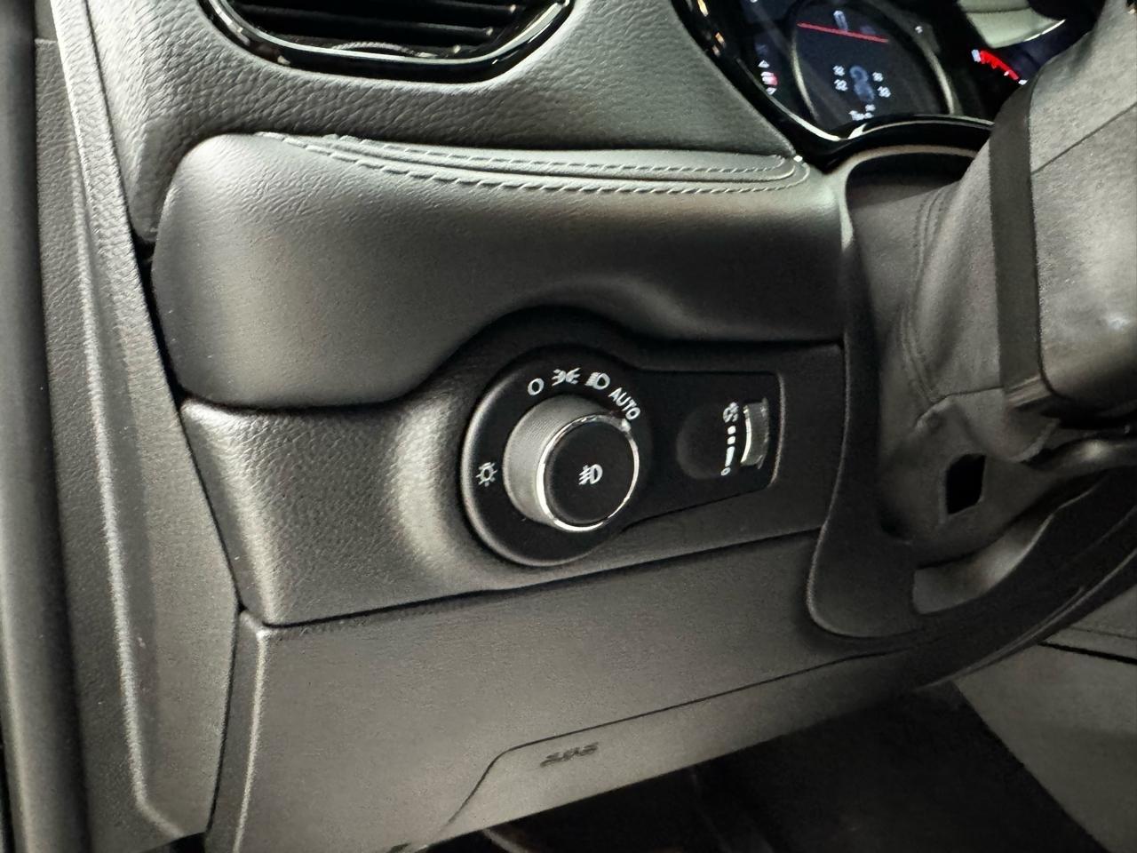 Dodge Durango GT Plus AWD 2021