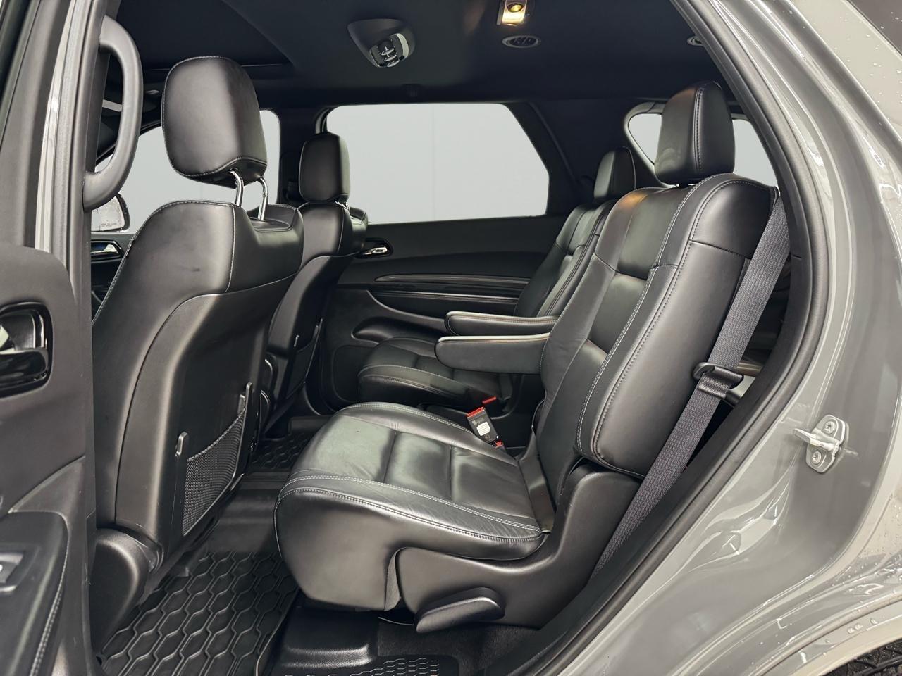 Dodge Durango GT Plus AWD 2021