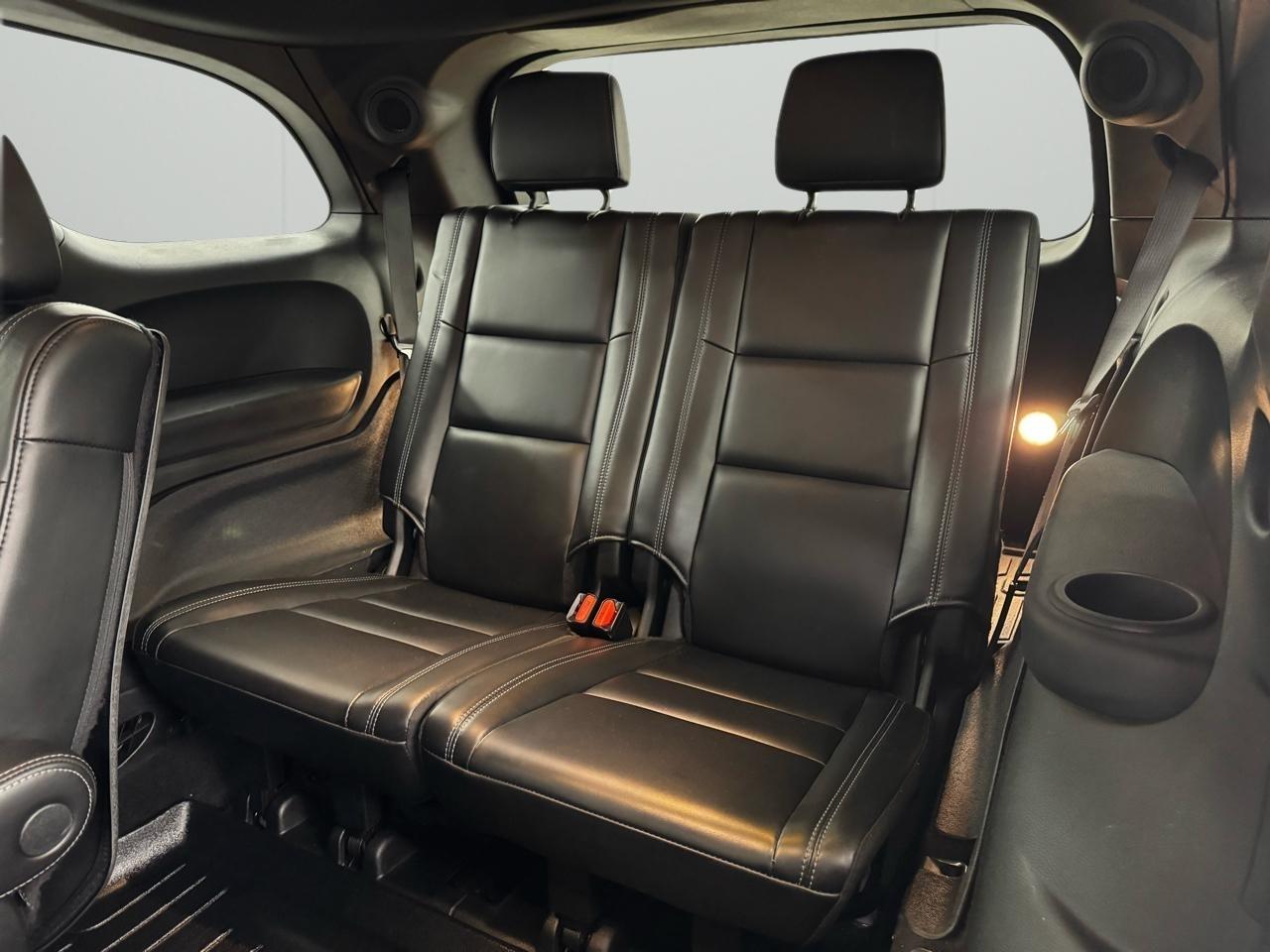 Dodge Durango GT Plus AWD 2021