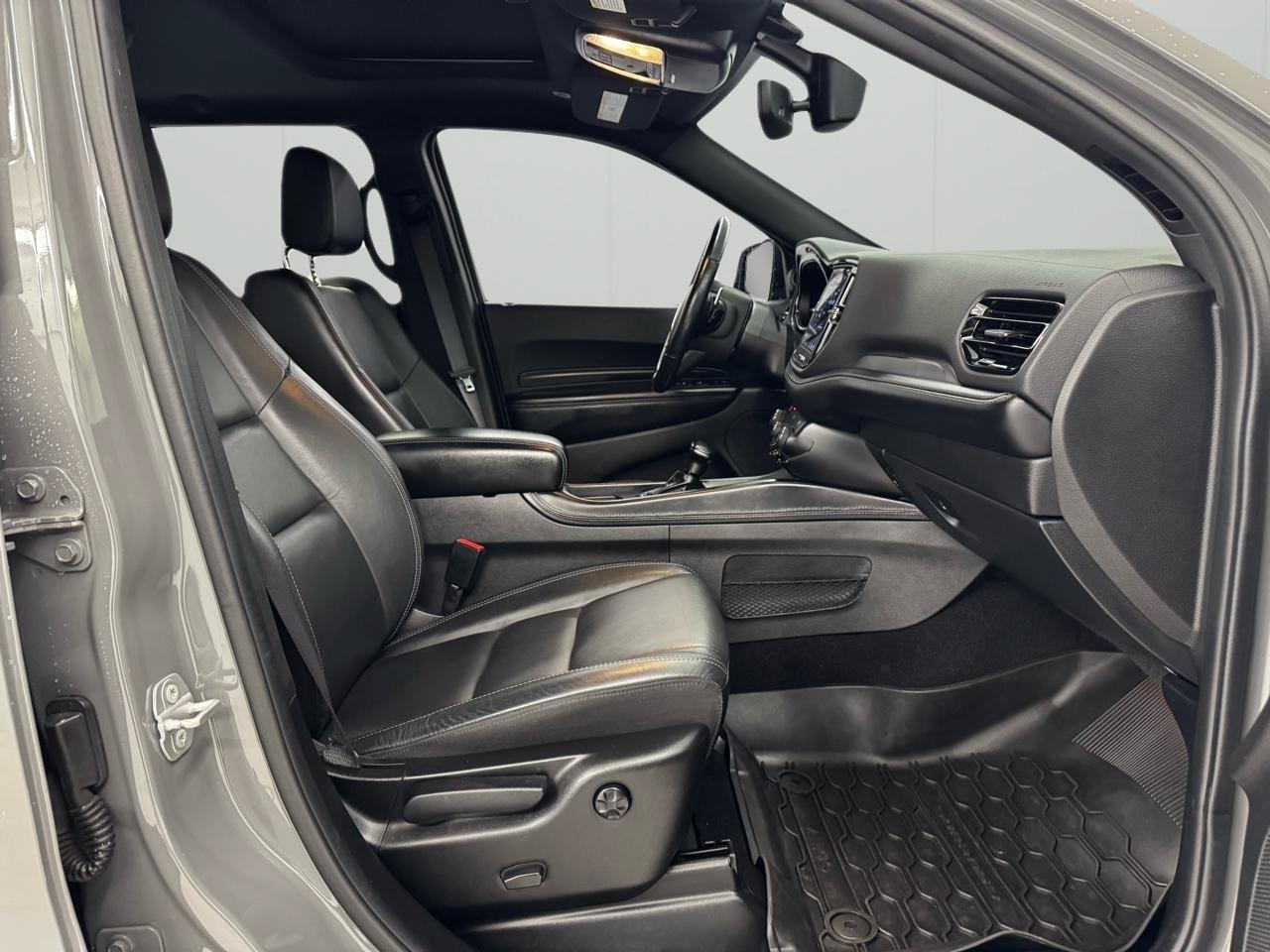 Dodge Durango GT Plus AWD 2021