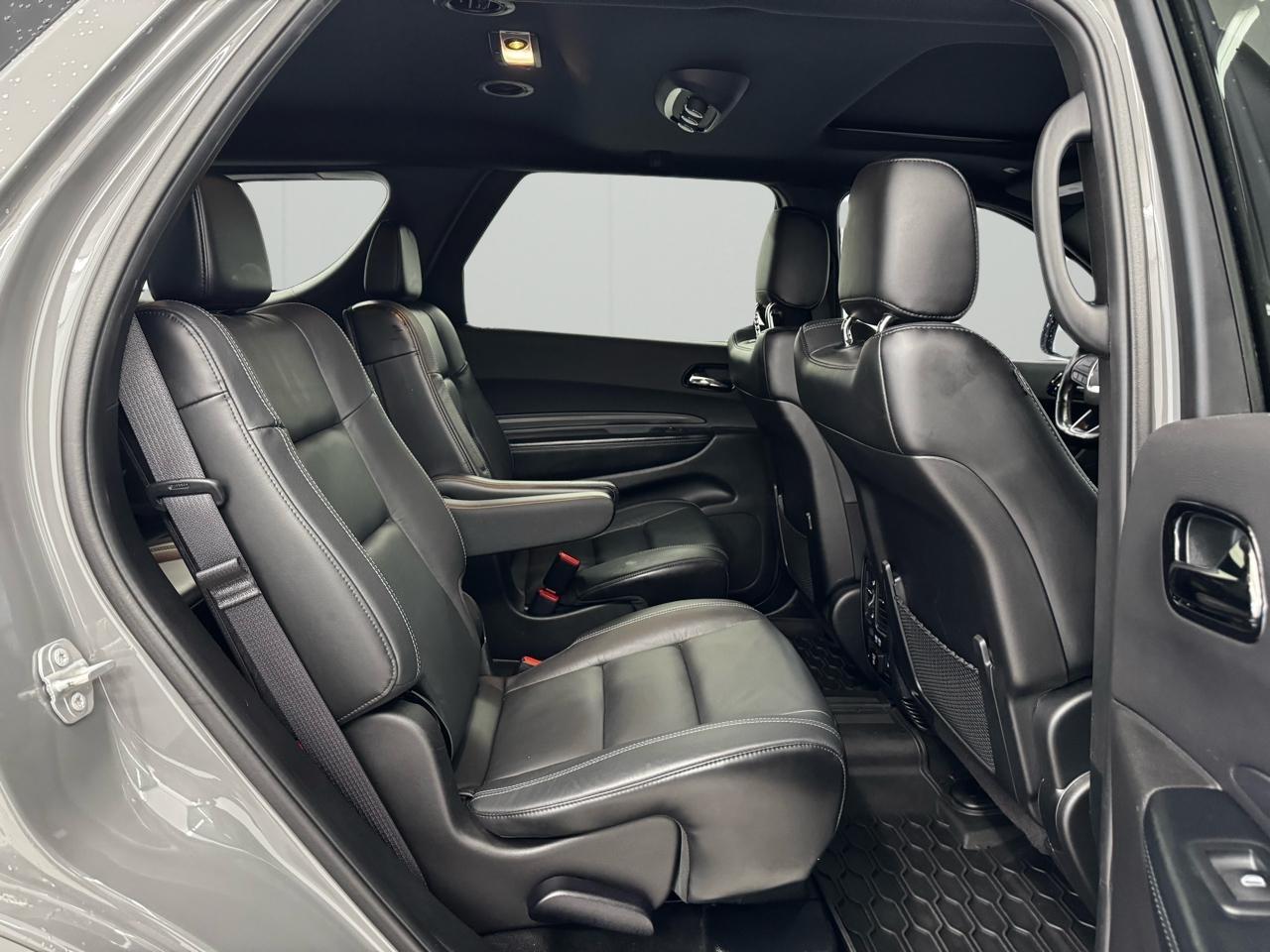 Dodge Durango GT Plus AWD 2021