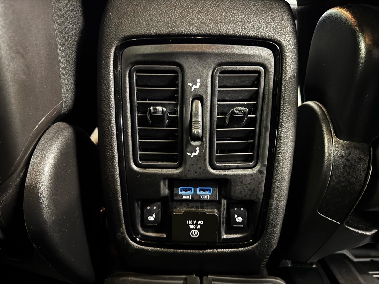 Dodge Durango GT Plus AWD 2021