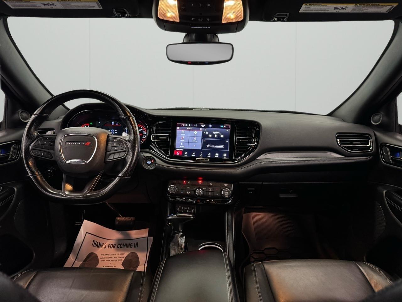 Dodge Durango GT Plus AWD 2021