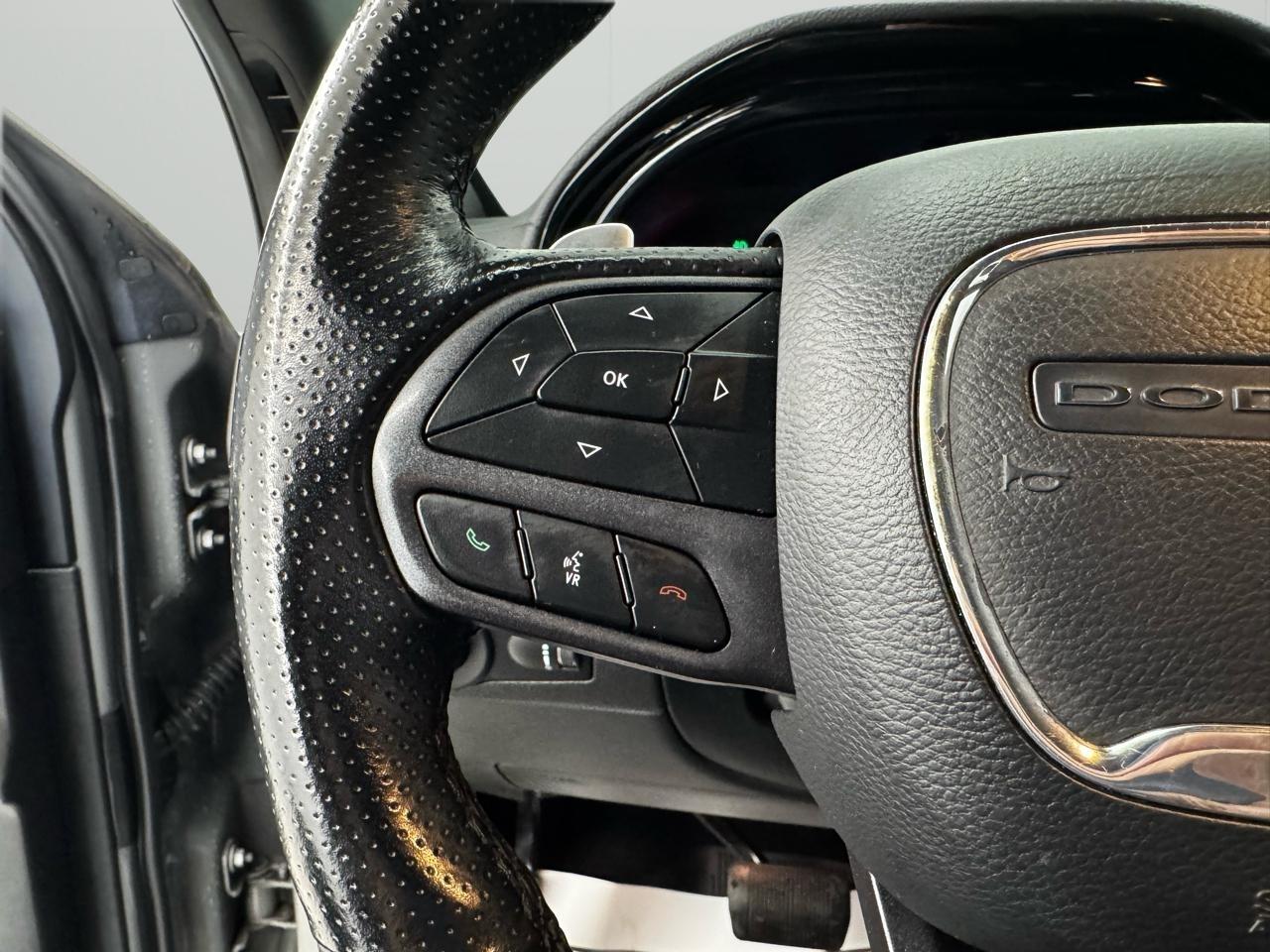 Dodge Durango GT Plus AWD 2021