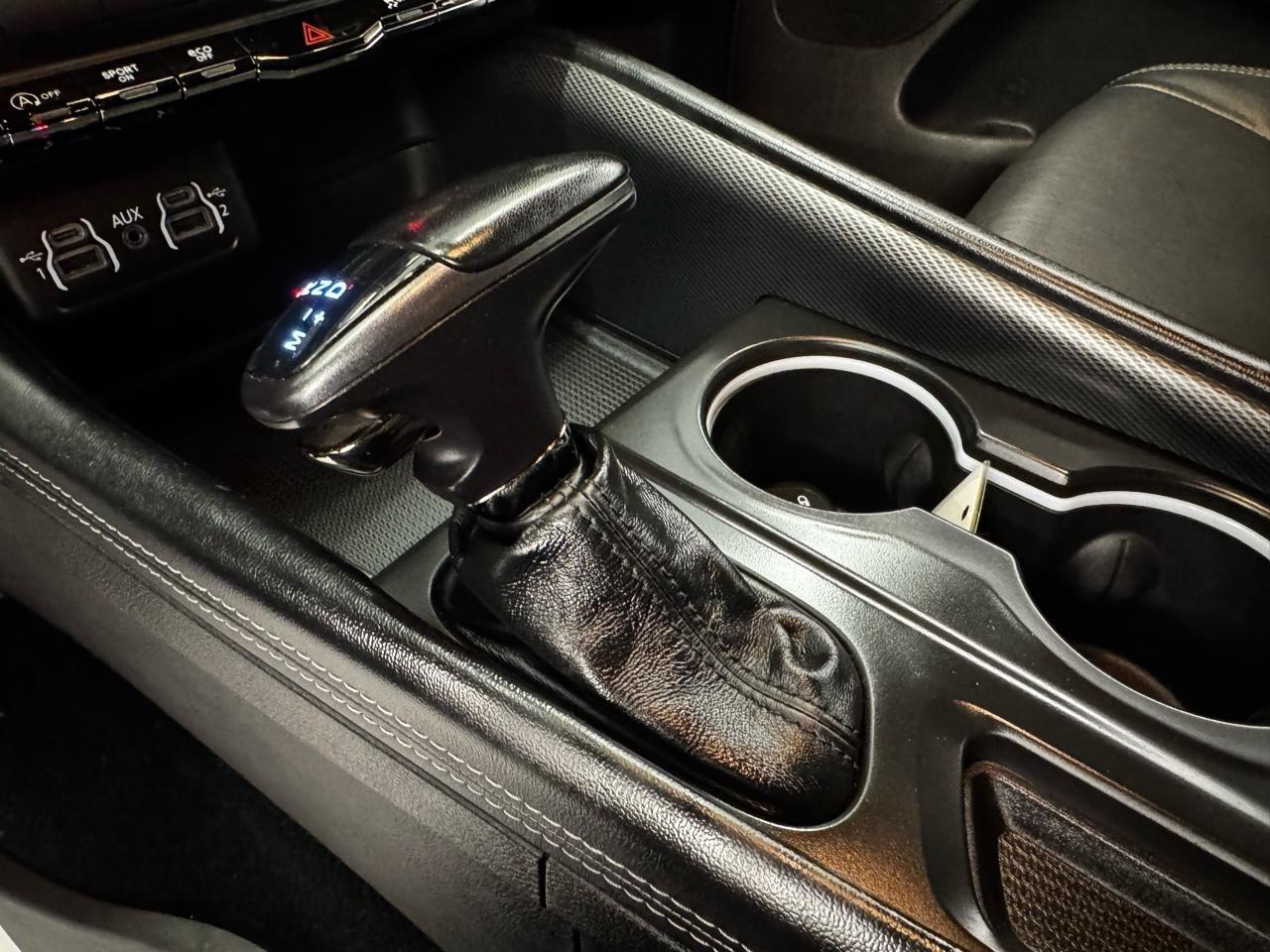 Dodge Durango GT Plus AWD 2021