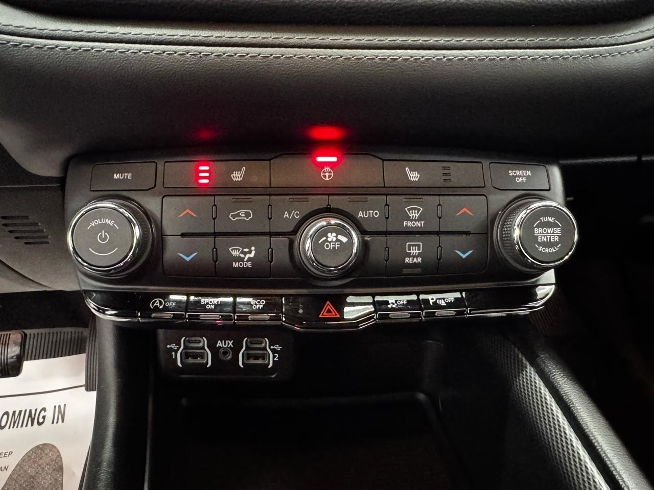 Dodge Durango GT Plus AWD 2021