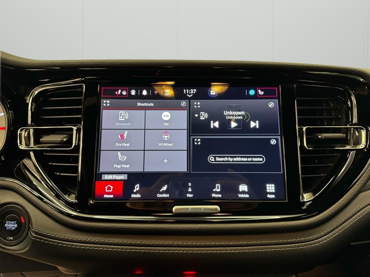 Dodge Durango GT Plus AWD 2021