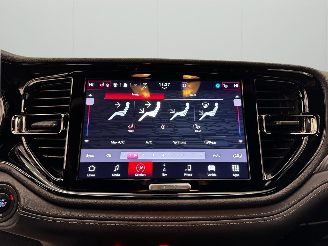 Dodge Durango GT Plus AWD 2021