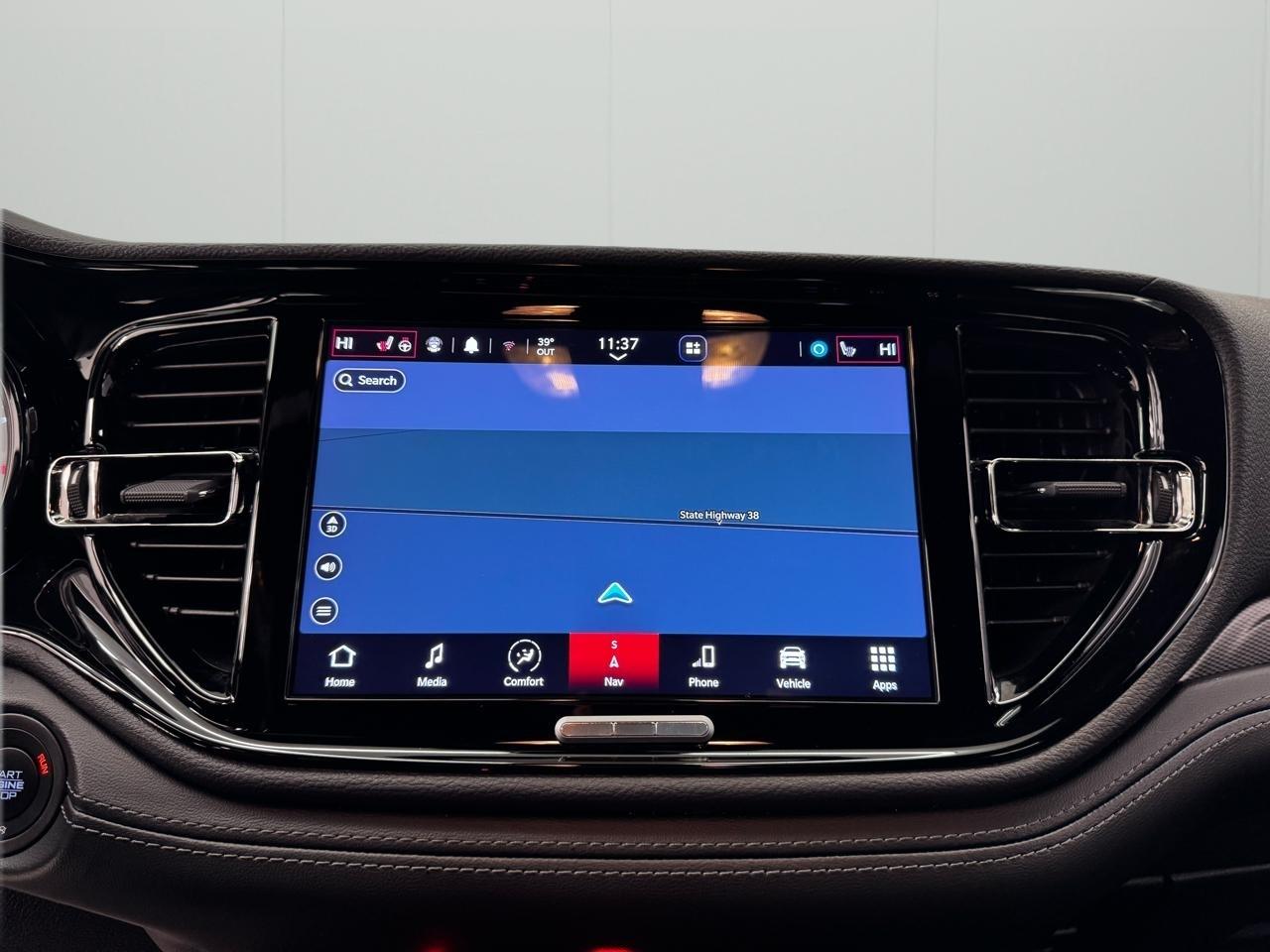 Dodge Durango GT Plus AWD 2021