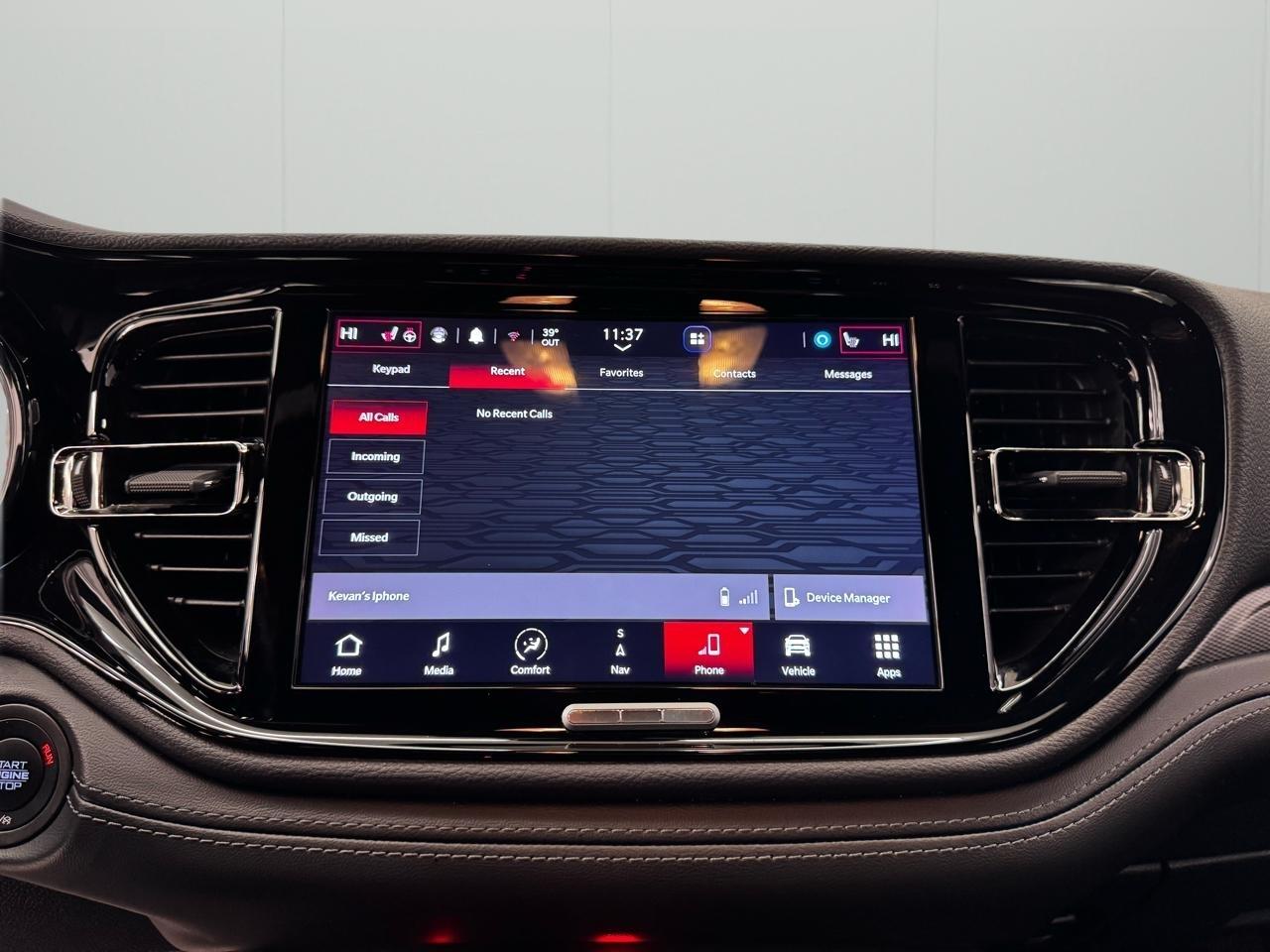 Dodge Durango GT Plus AWD 2021