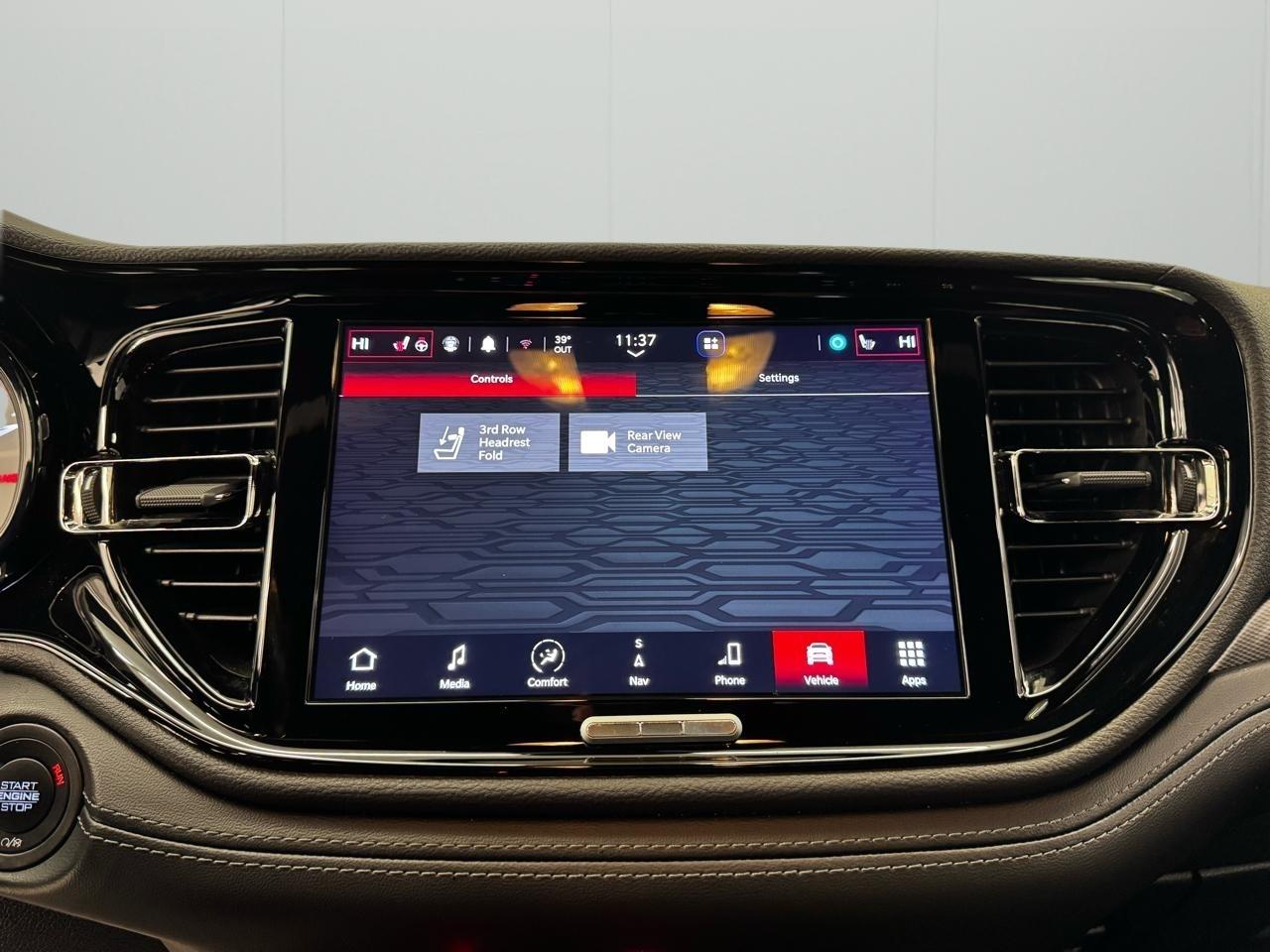 Dodge Durango GT Plus AWD 2021