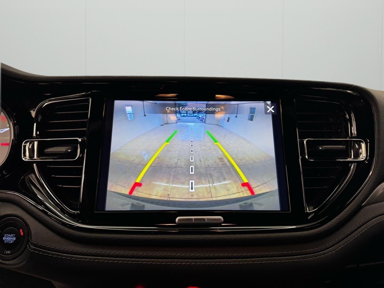 Dodge Durango GT Plus AWD 2021