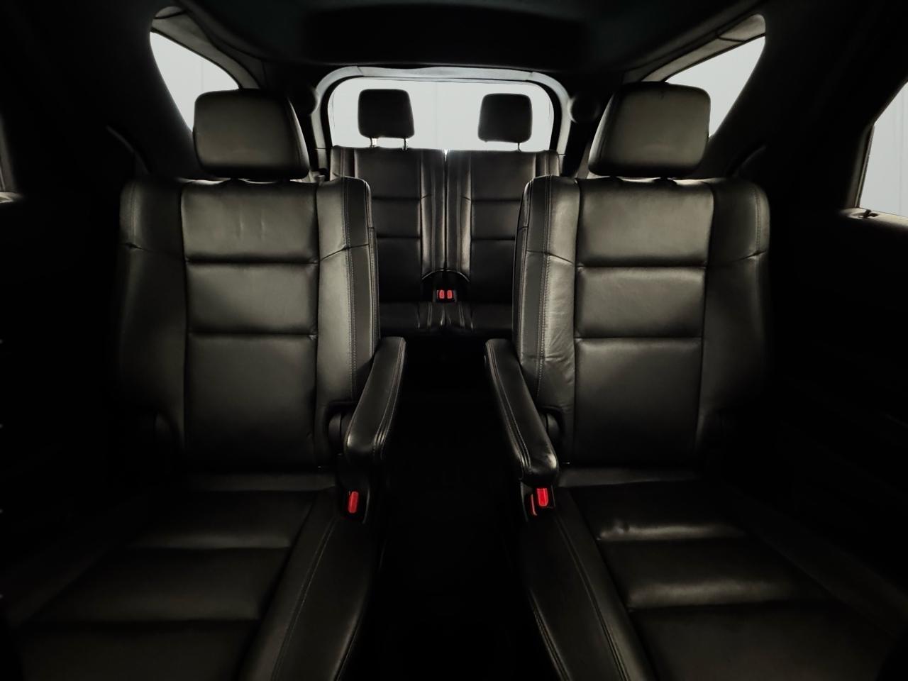 Dodge Durango GT Plus AWD 2021