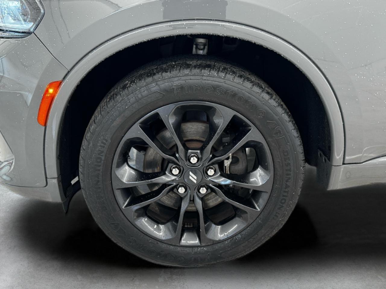 Dodge Durango GT Plus AWD 2021