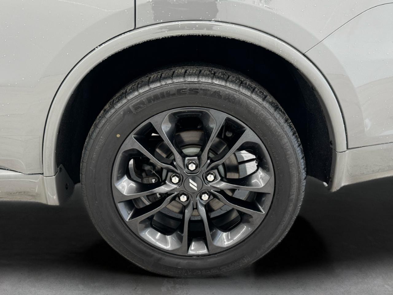 Dodge Durango GT Plus AWD 2021