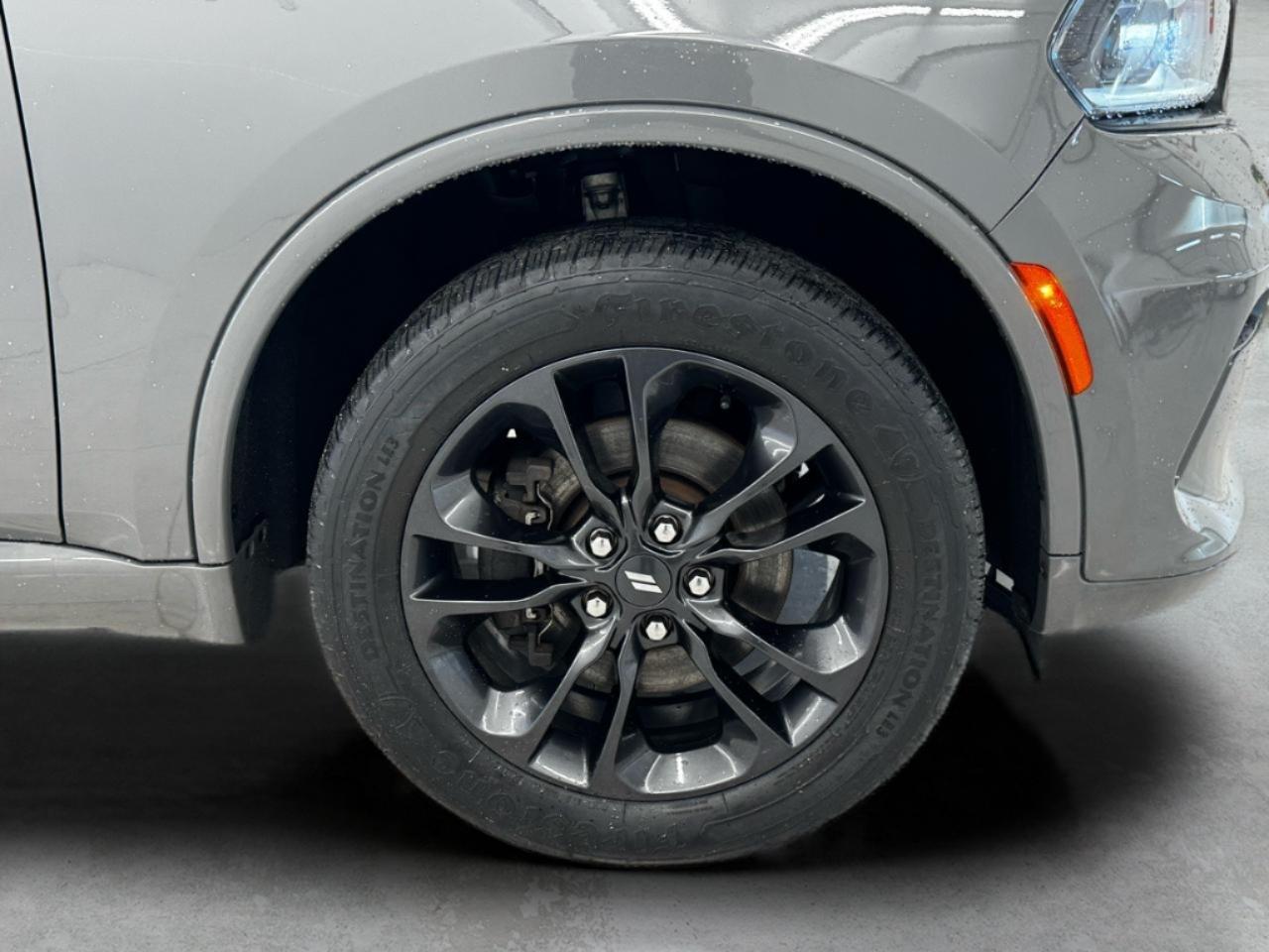 Dodge Durango GT Plus AWD 2021