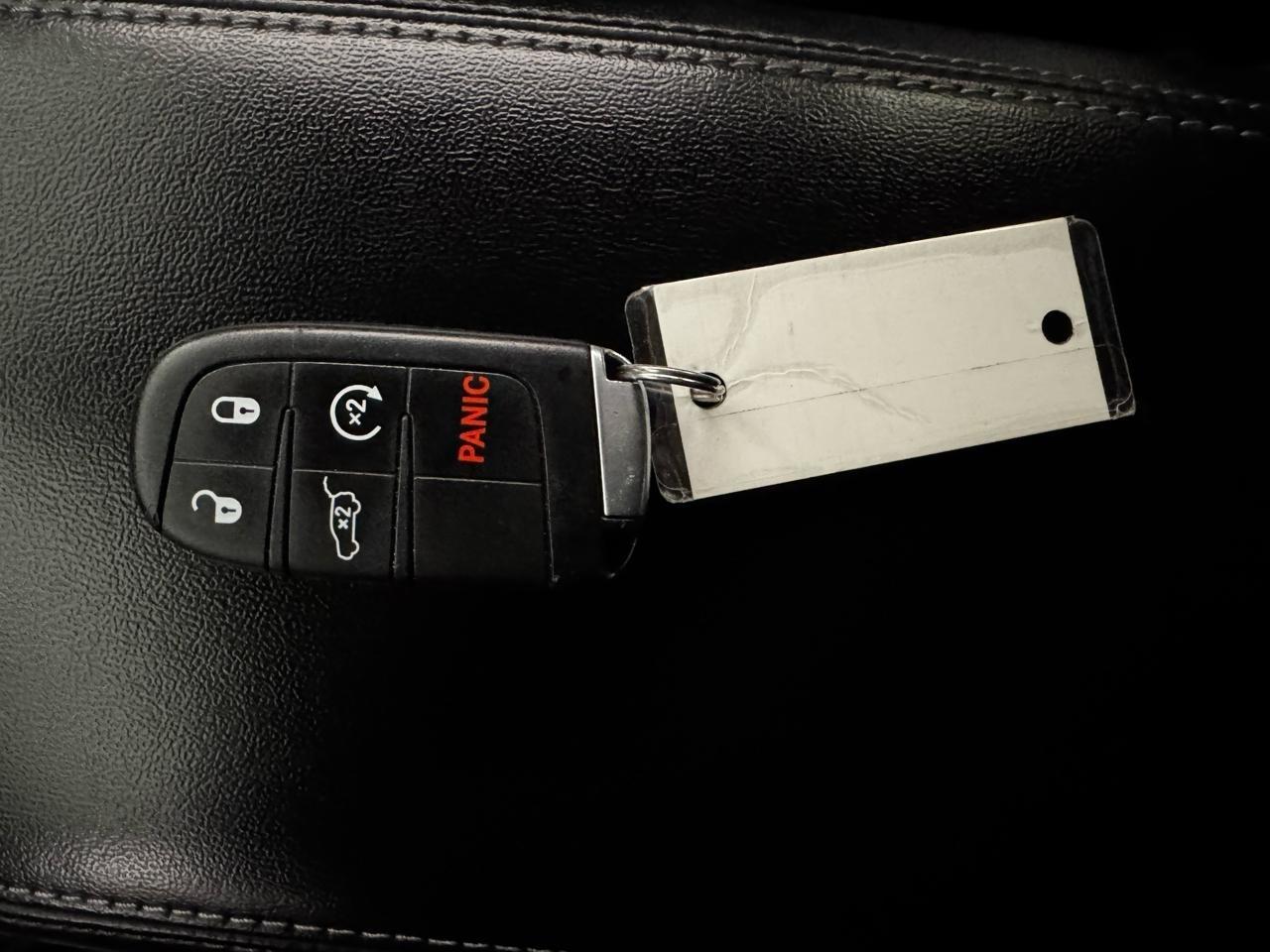 Dodge Durango GT Plus AWD 2021