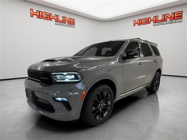2021 Dodge Durango GT Plus AWD
