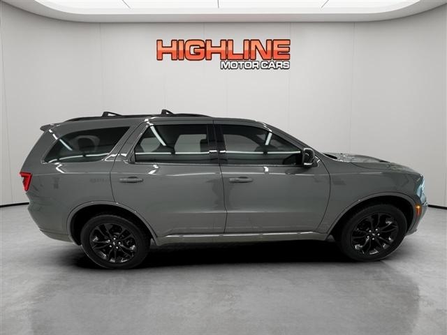 Dodge Durango GT Plus AWD 2021