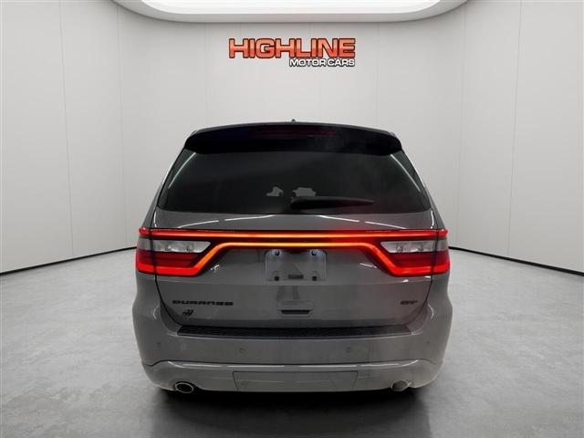 Dodge Durango GT Plus AWD 2021