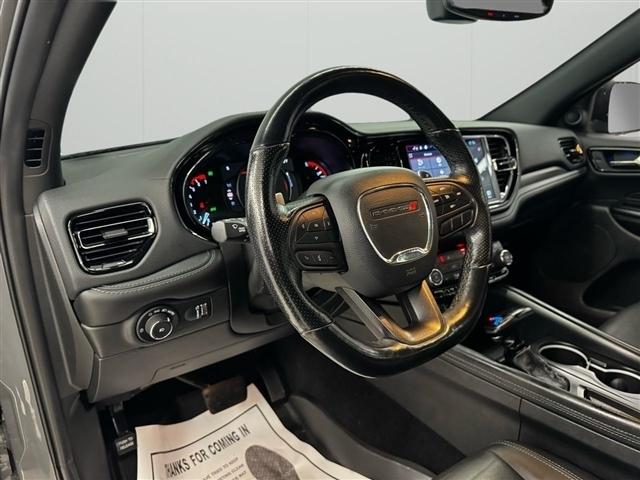 Dodge Durango GT Plus AWD 2021