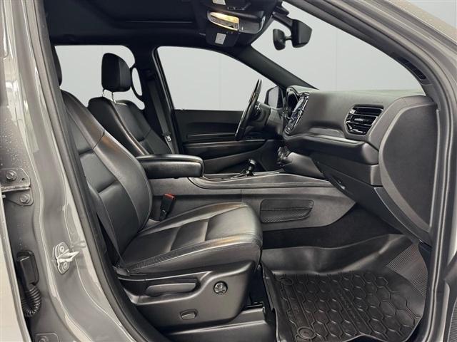 Dodge Durango GT Plus AWD 2021