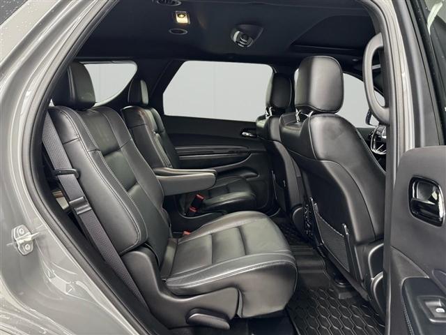 Dodge Durango GT Plus AWD 2021