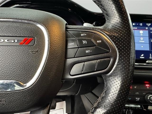 Dodge Durango GT Plus AWD 2021