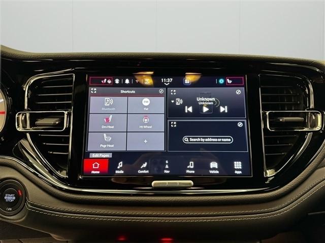 Dodge Durango GT Plus AWD 2021