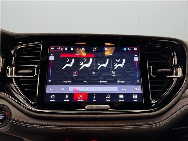 Dodge Durango GT Plus AWD 2021