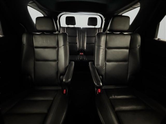 Dodge Durango GT Plus AWD 2021
