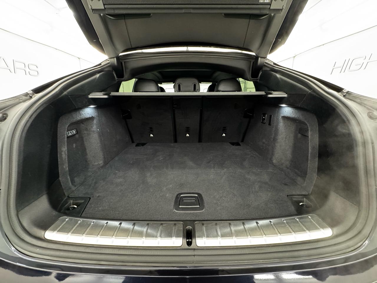 BMW X4 M Sports Activity Coupe 2022