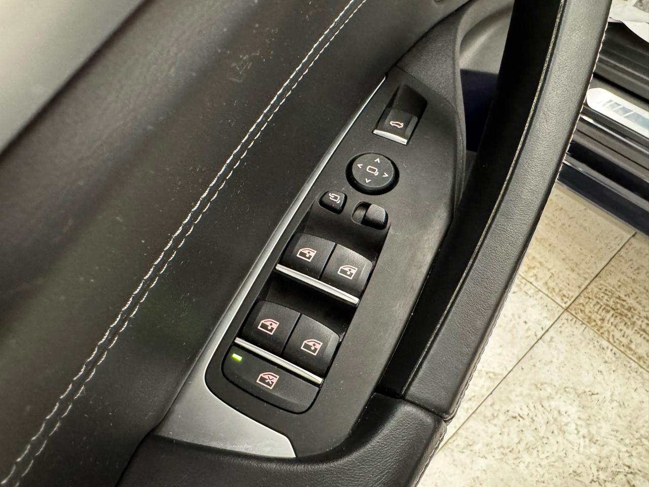 BMW X4 M Sports Activity Coupe 2022