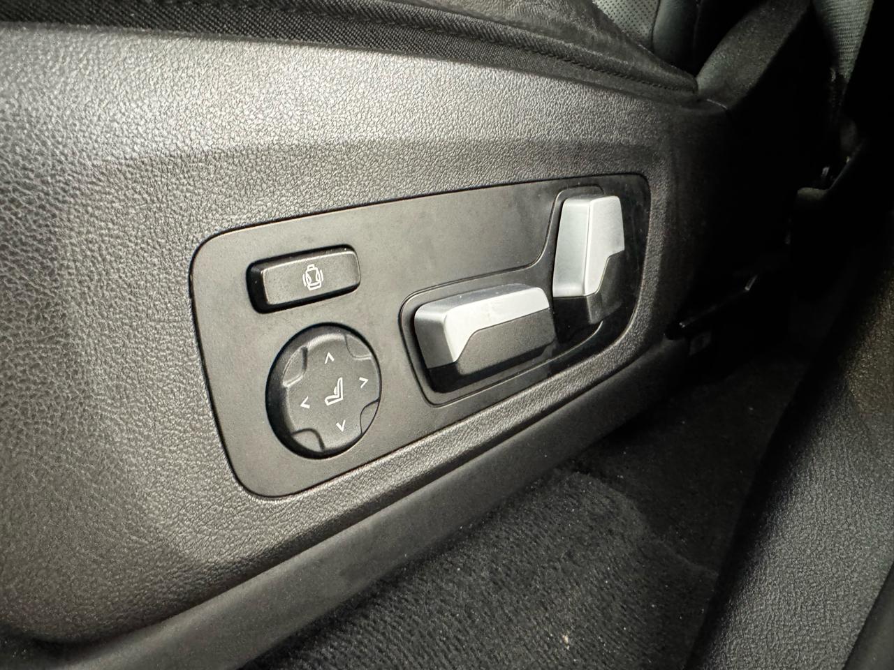 BMW X4 M Sports Activity Coupe 2022