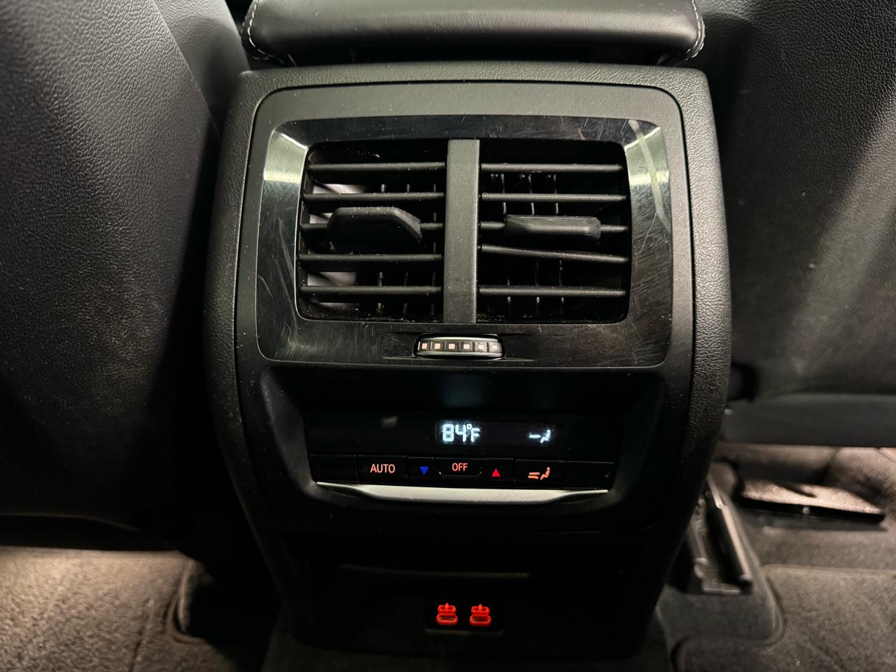 BMW X4 M Sports Activity Coupe 2022