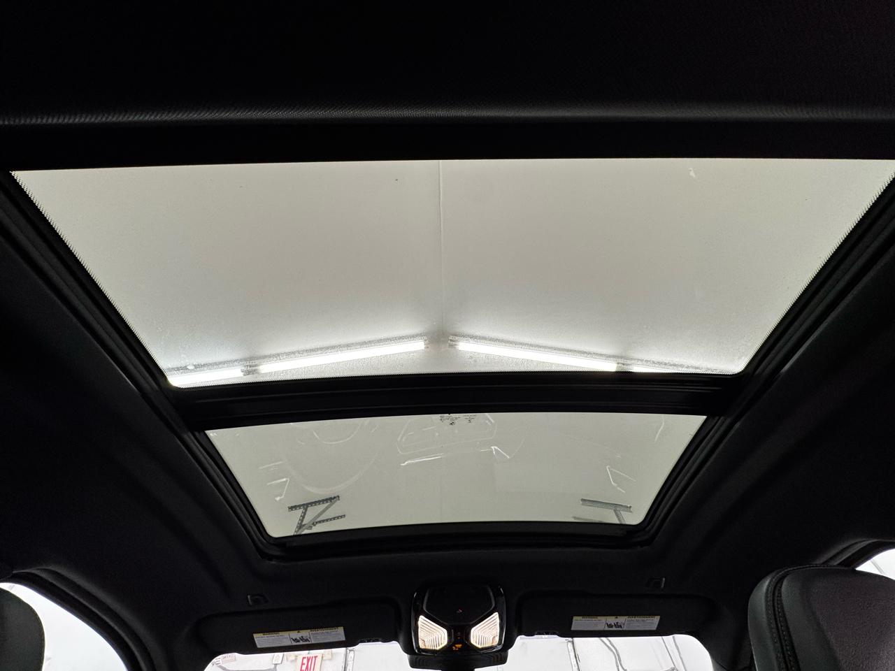 BMW X4 M Sports Activity Coupe 2022