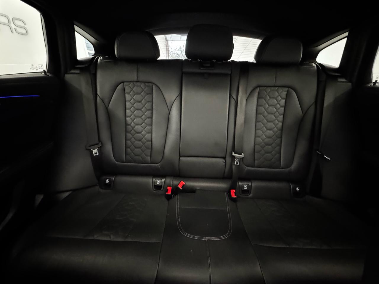 BMW X4 M Sports Activity Coupe 2022