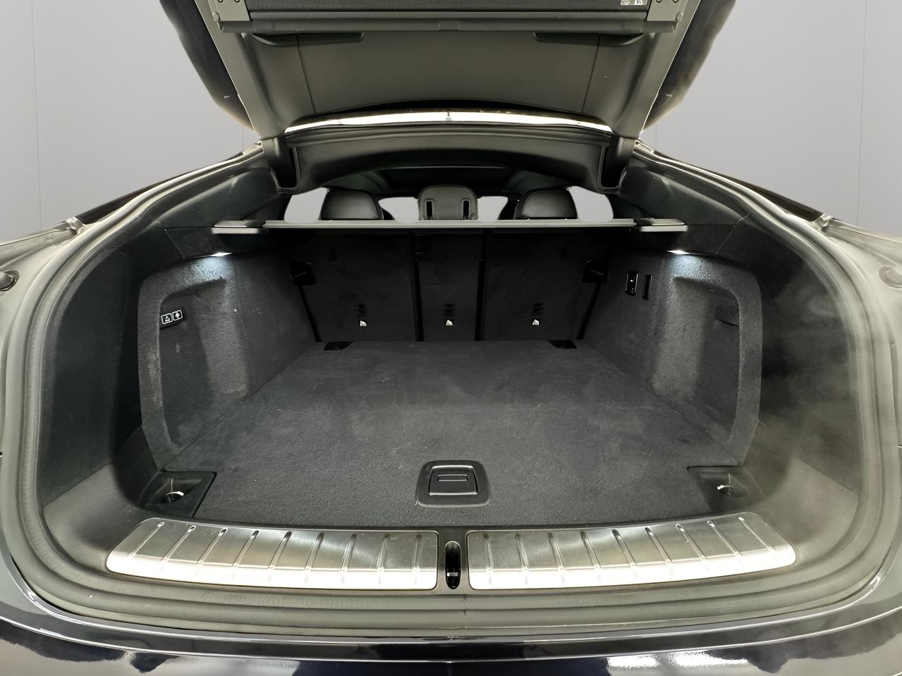 BMW X4 M Sports Activity Coupe 2022