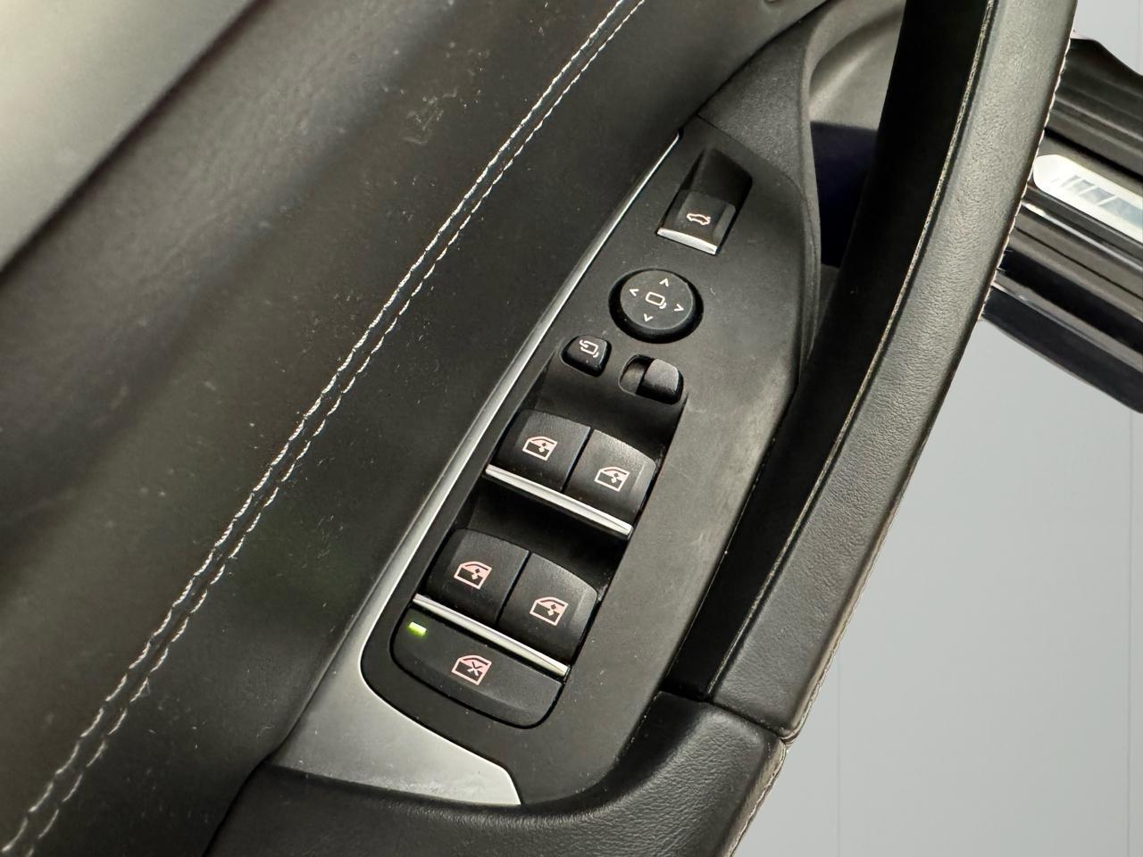 BMW X4 M Sports Activity Coupe 2022