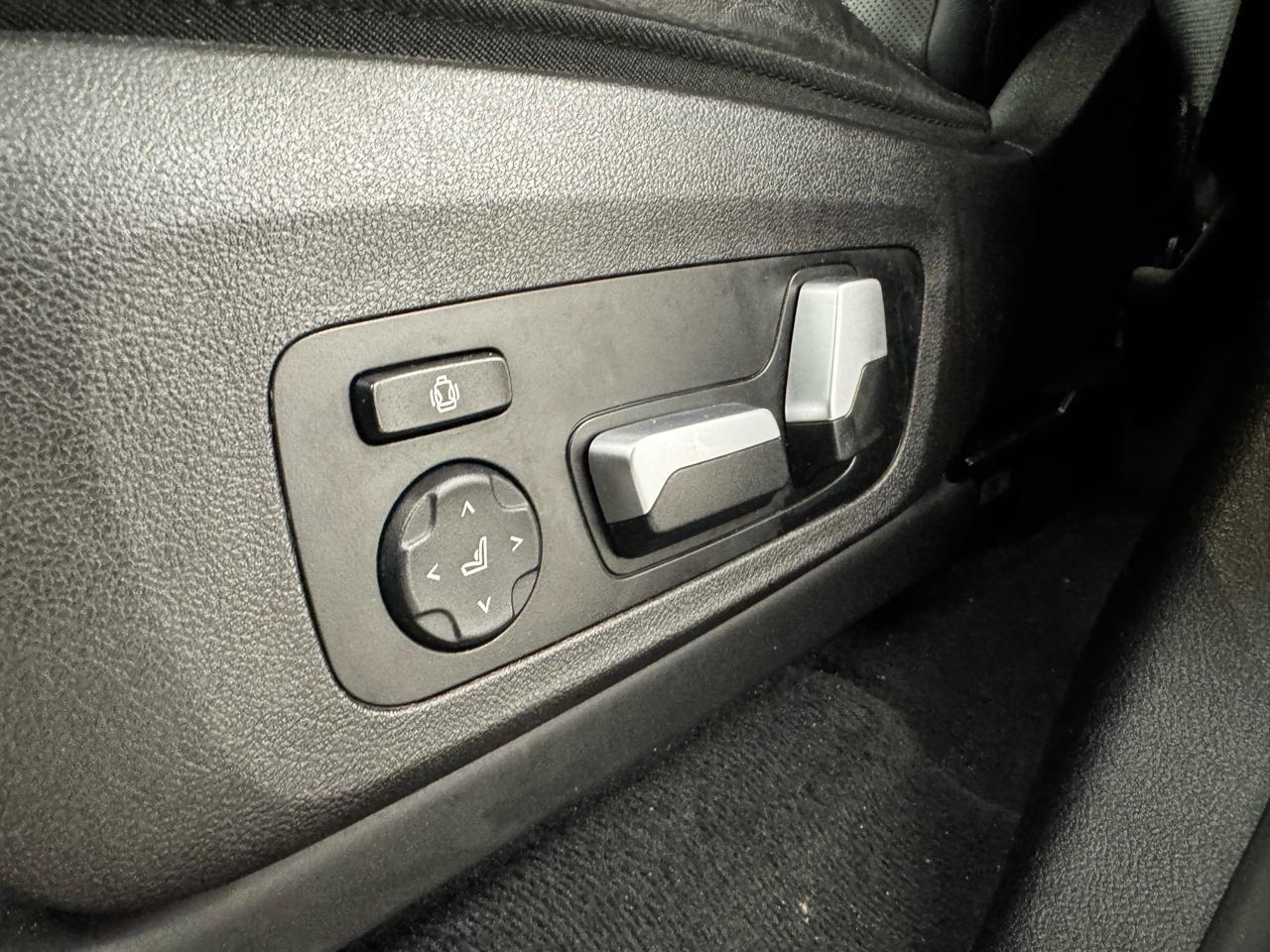 BMW X4 M Sports Activity Coupe 2022